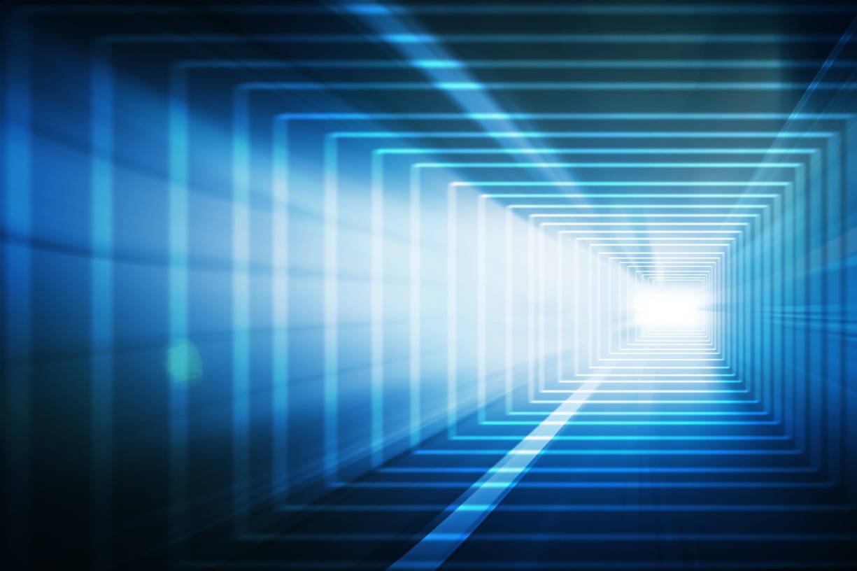 Innovation Tunnel